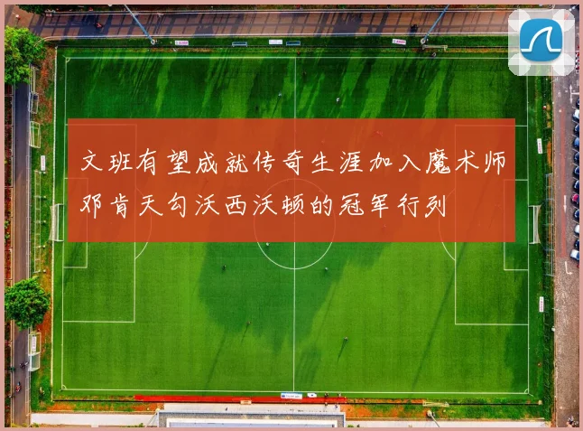 文班有望成就传奇生涯加入魔术师邓肯天勾沃西沃顿的冠军行列